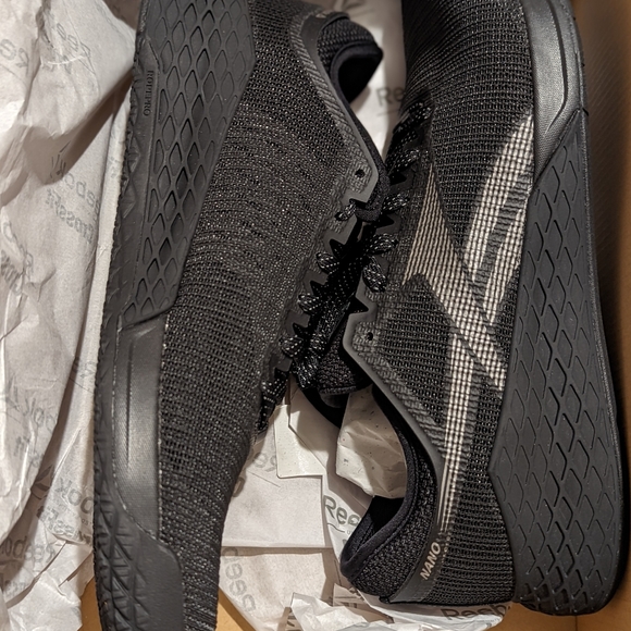 Reebok nano 9 - Picture 4 of 9